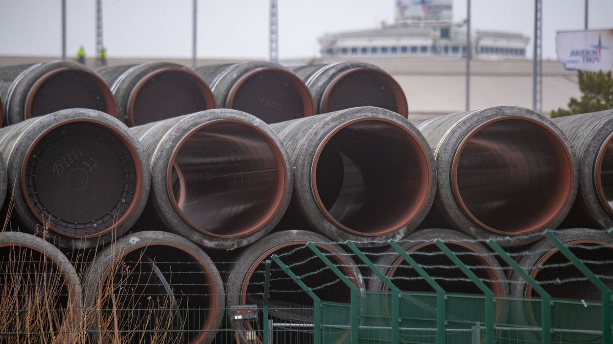 NYT: Za sabotáží Nord Streamu mohla být proukrajinská skupina